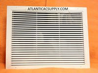 RETURN AIR FILTER GRILLE